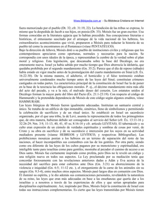 Diccionario bíblico expositivo