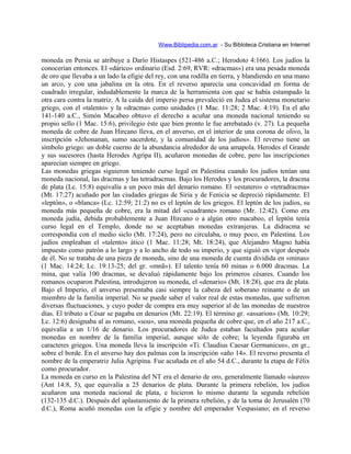 Diccionario bíblico expositivo