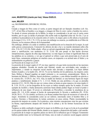 Diccionario bíblico expositivo