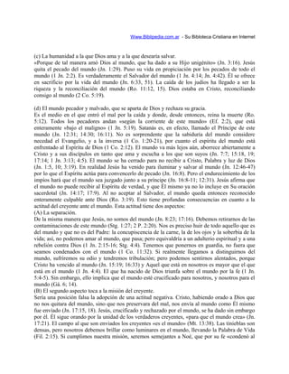 Diccionario bíblico expositivo