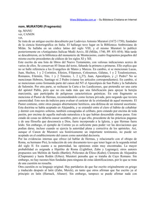 Diccionario bíblico expositivo