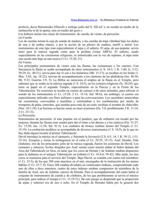 Diccionario bíblico expositivo