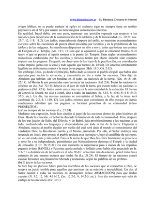 Diccionario bíblico expositivo