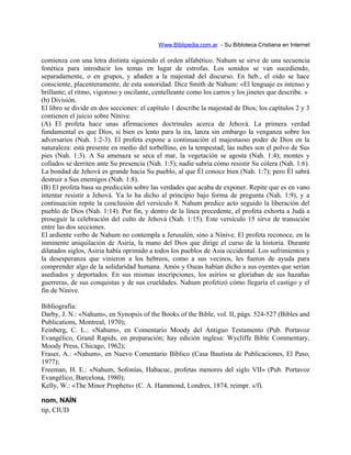 Diccionario bíblico expositivo