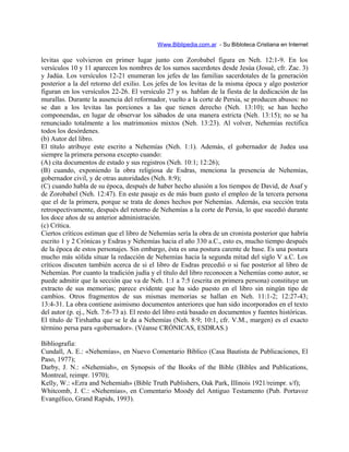 Diccionario bíblico expositivo