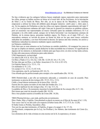 Diccionario bíblico expositivo