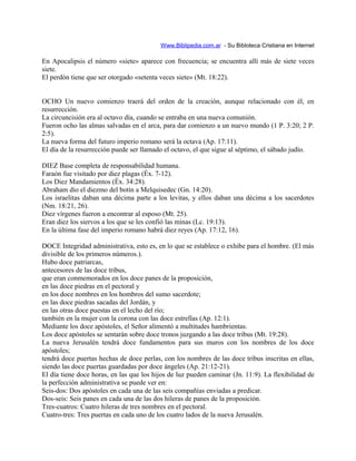 Diccionario bíblico expositivo