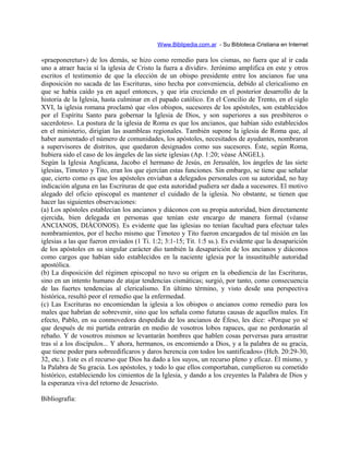 Diccionario bíblico expositivo