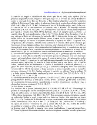 Diccionario bíblico expositivo