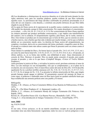 Diccionario bíblico expositivo