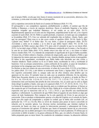 Diccionario bíblico expositivo