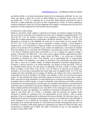 Diccionario bíblico expositivo