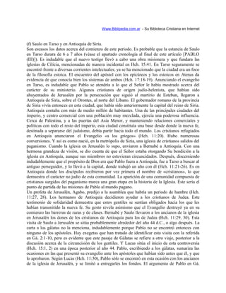 Diccionario bíblico expositivo