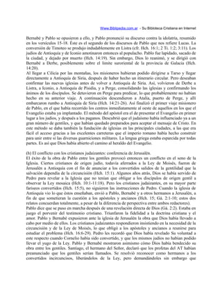 Diccionario bíblico expositivo