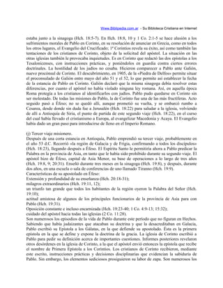 Diccionario bíblico expositivo