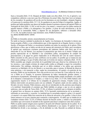 Diccionario bíblico expositivo