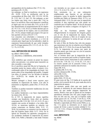 Diccionario biblico