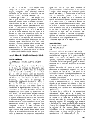 Diccionario biblico