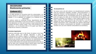 Diccionario bioelementos primarios y secundarios Oscar Guanoluisa 2_B
