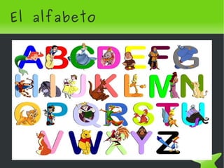 a banico,   b olso, c uerda, d entífrico... 