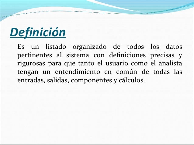 Diccionario de datos Aparador Buffet Madeira ~ Diccionario de datos