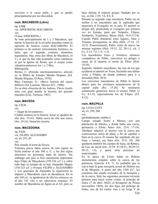 Diccionario diblico (www.avanza pormas.com)