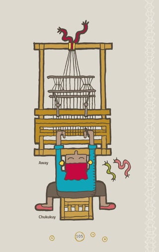 105
Away
Chukukuy
diccionario_quechua_145_230.indd 105 14-01-2019 17:12:20
 