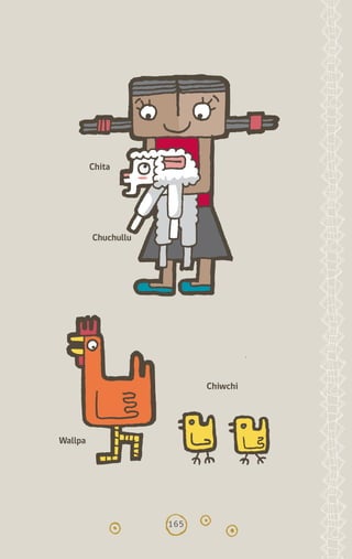 165
Chita
Chiwchi
Chuchullu
Wallpa
diccionario_quechua_145_230.indd 165 14-01-2019 17:13:55
 