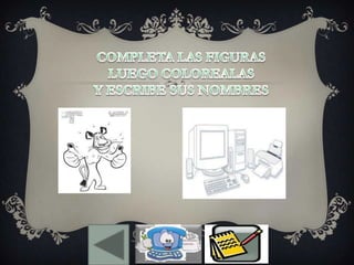 Diccionario informatico