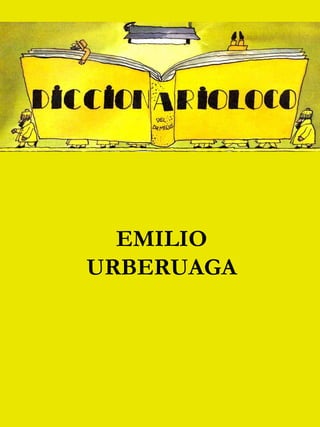 EMILIO URBERUAGA 