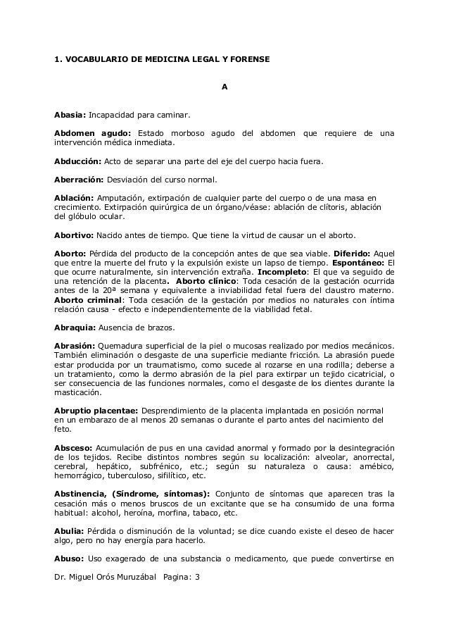 Diccionario medico ii Diccionario medico ii