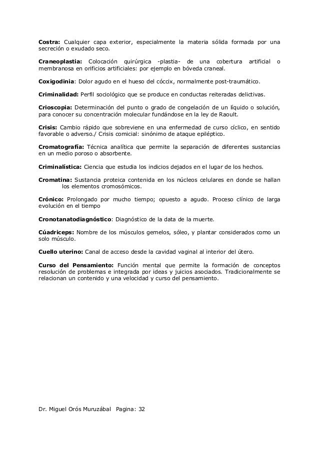 Sinónimo de mitigado