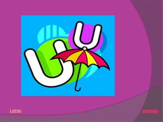 Letras
 