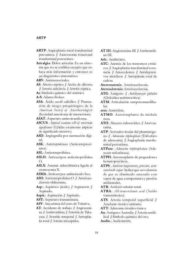 siglas diccionario diccionario siglas medicas siglas diccionario diccionario siglas medicas