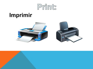 Imprimir
 