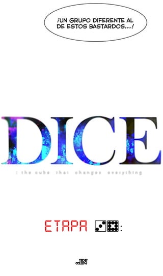 Dice 38