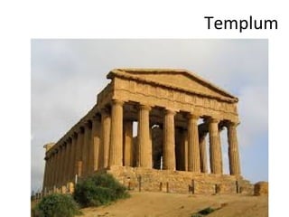 Templum
 
