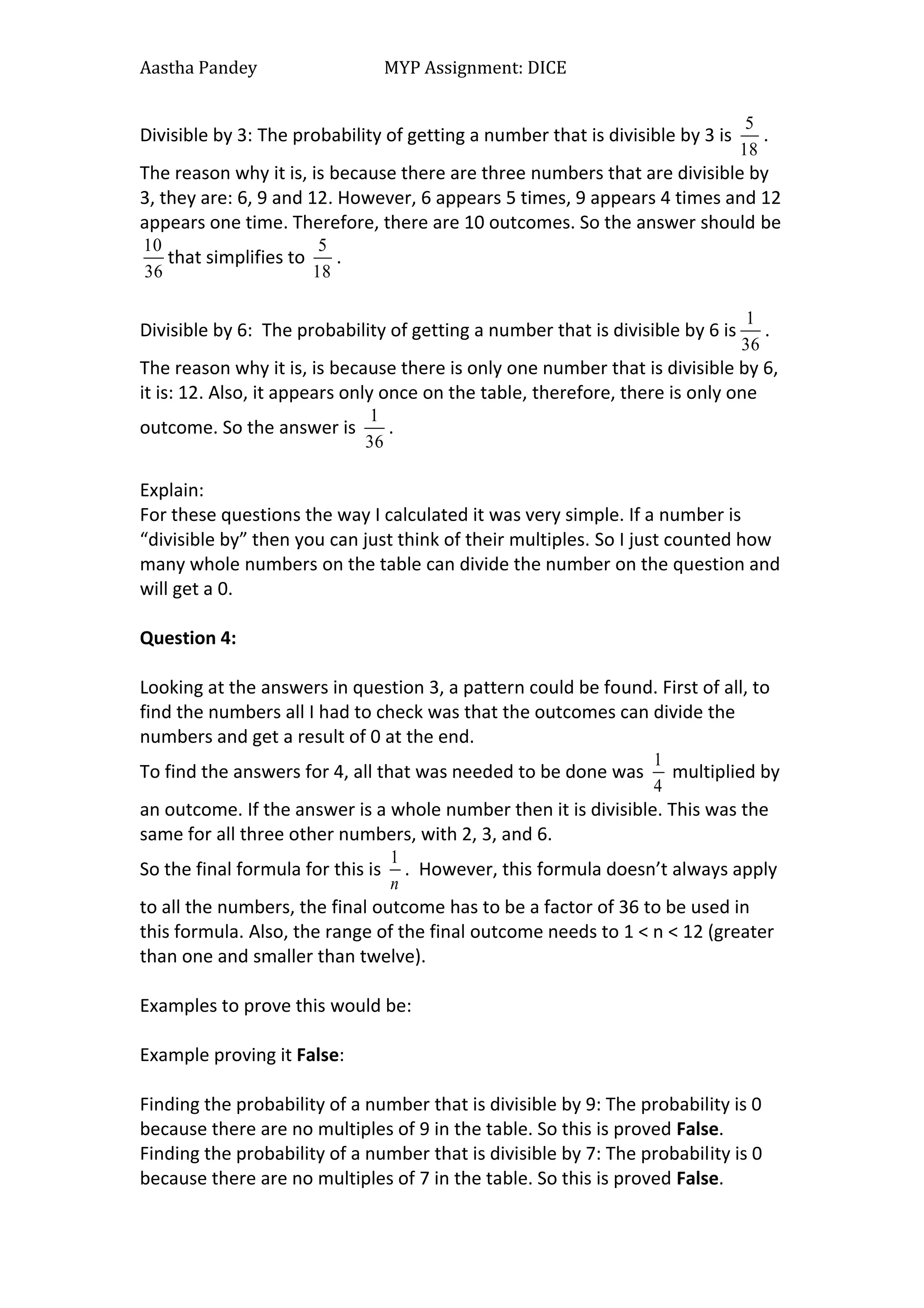 dice-myp-assignment-pdf