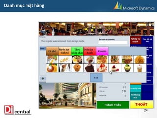 Danh mục mặt hàng
24
 