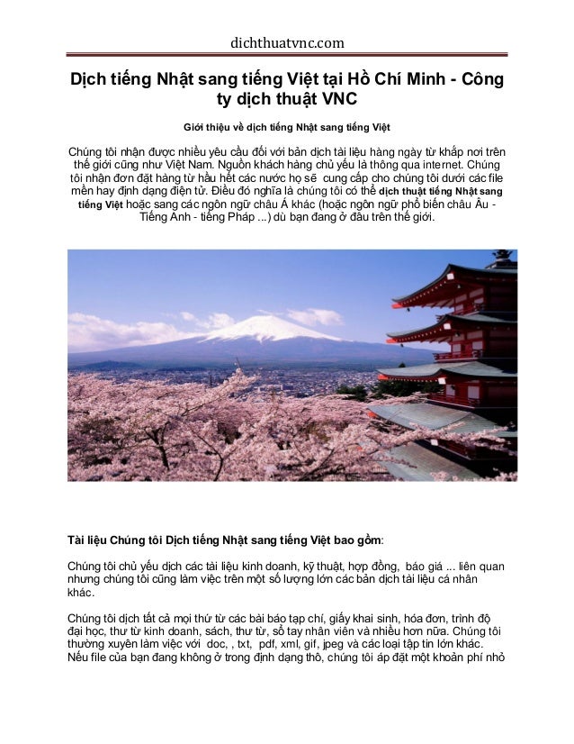 Dichtiengnhatsangtiengviet