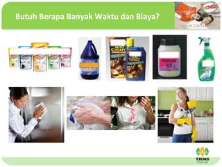 ˴༭ĸıʽ
ڶ

ļ
弶
Butuh Berapa Banyak Waktu dan Biaya?
www.tiens.com
 