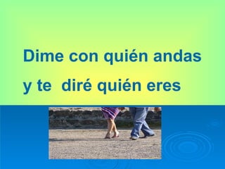 Dichos Refranes | PPT