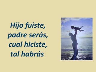 Dichos y refranes | PPT