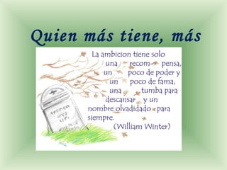 Dichos y refranes | PPT