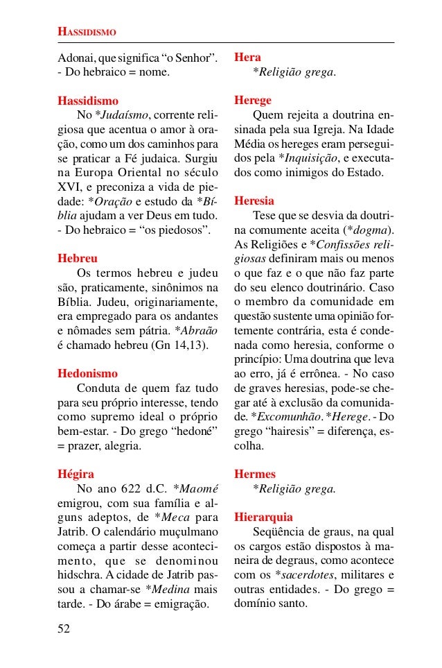 Dicionario Ilustrado Das Religioes