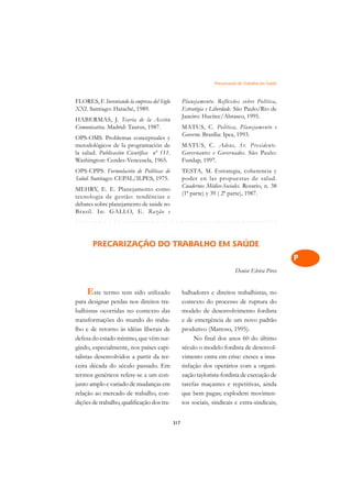 Dicionário da Educação Profissional em Saúde