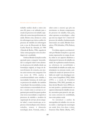 Dicionário da Educação Profissional em Saúde