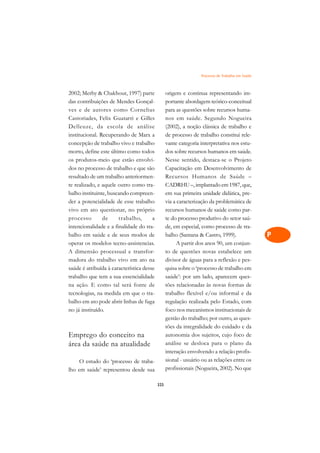 Dicionário da Educação Profissional em Saúde