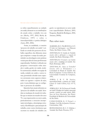 Dicionário da Educação Profissional em Saúde