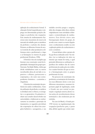 Dicionário da Educação Profissional em Saúde